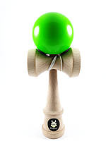 Кендама Samurai Kendama Light Green 18.5 см