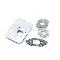 Прокладки набір бензопили Партнер (4 шт.)