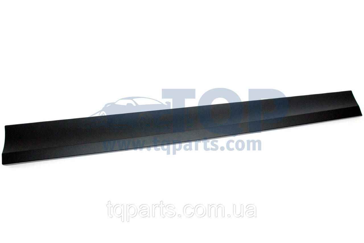 Накладка двері пер. лів., Молдинг 51137205779 для BMW X3 F25 10-17