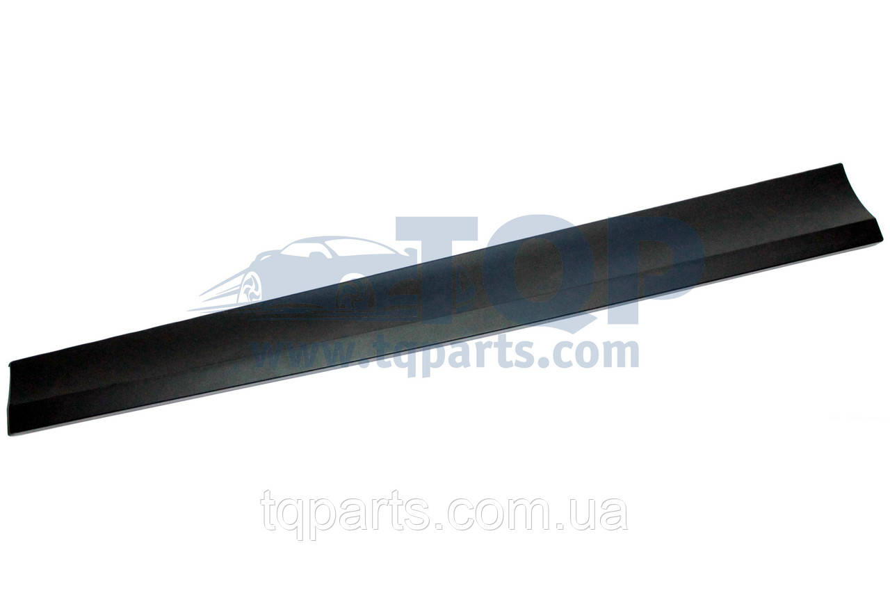 Накладка двері пер. прав., Молдинг 51137205780 для BMW X3 F25 10-17
