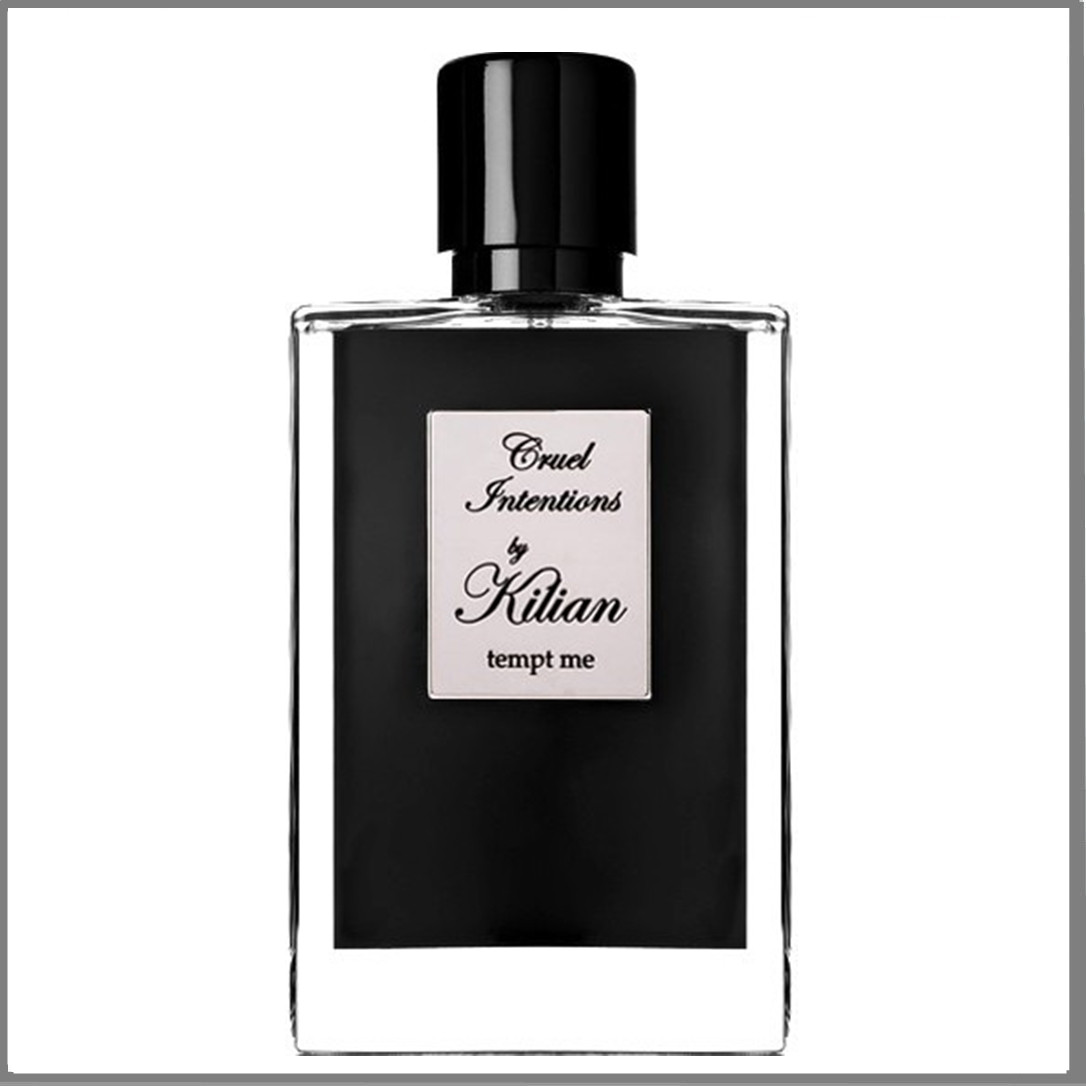 Kilian Cruel Intentions Tempt Me парфумована вода 50 ml. (Тестер Жорстокі наміри Кіліана)