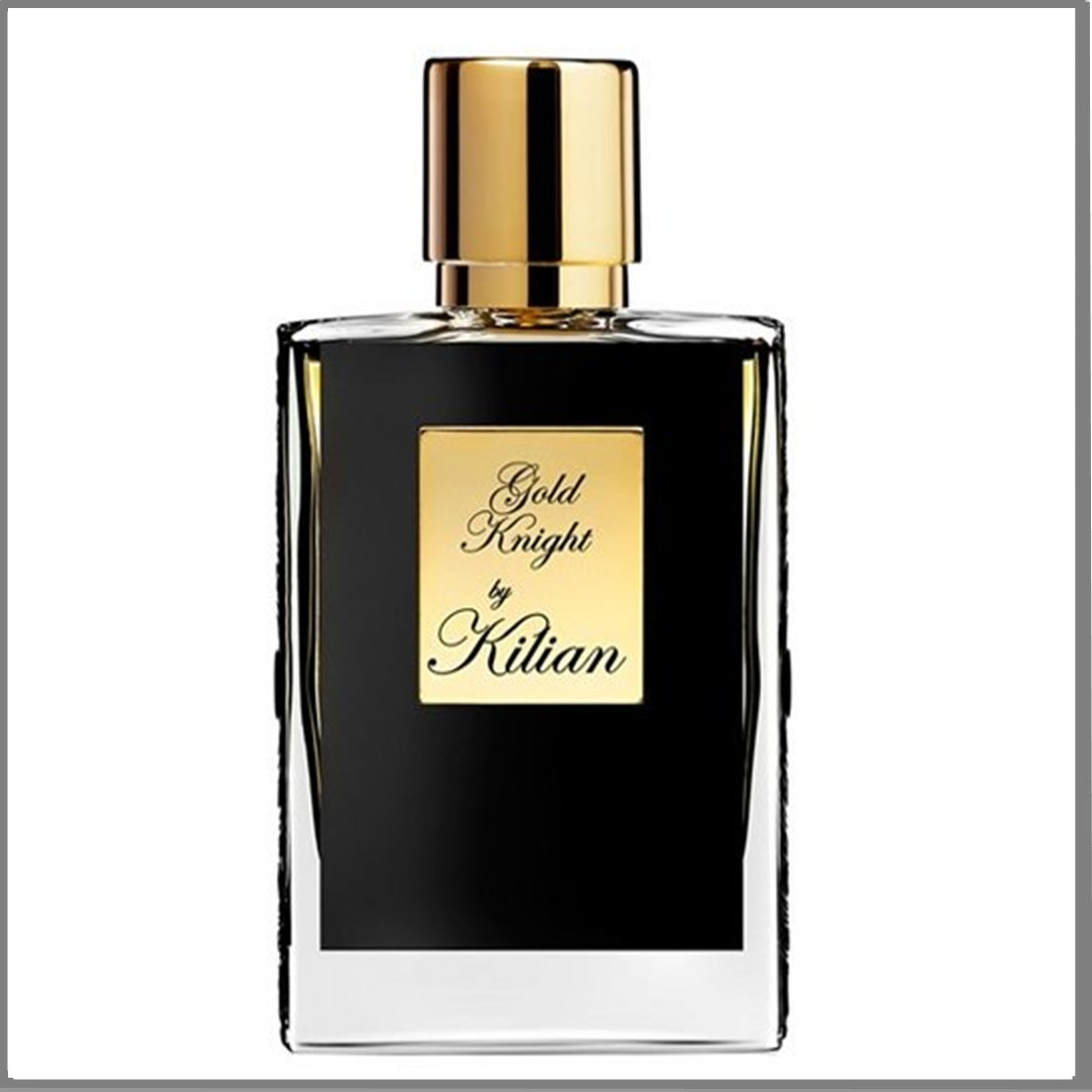 Kilian Gold Knight парфумована вода 50 ml. (Тестер Кіліан Золотий Лицар)