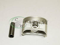 Порші Lacetti 1,8 d80,50 + пальці PX-CHE-4F-3549-000 AMP