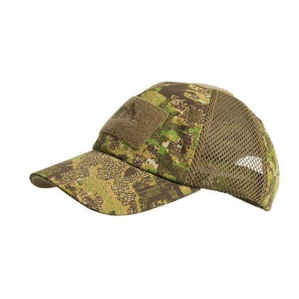 Helikon - Tactical Vent Cap - PenCott GreenZone - CZ-BBV-NR-41 (для страйкболу), фото 1