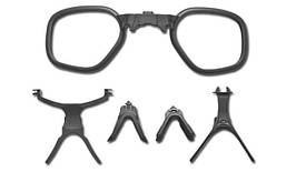 ESS - U-Rx Lens Insert - ESS / Oakley - 740-0411 (для страйкболу)