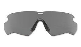 ESS - Crossblade NARO Lens - Smoke Gray - 102-190-004 (для страйкболу)