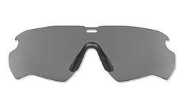 ESS - Crossblade Standard Lens - Smoke Gray - 102-189-003 (для страйкболу)