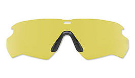 ESS - Crossblade Standard Lens - Hi-Def Yellow - 102-189-006 (для страйкболу)