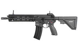 Umarex / VFC - Heckler & Koch HK416 A5 Carbine airsoft - GBB - 2.6383 X (для страйкболу)