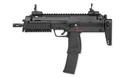 Umarex / VFC - Heckler & Koch MP7A1 Navy Machine Pistol airsoft - GBB - 2.5971 X (для страйкболу)