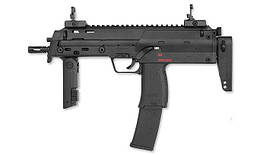 Umarex / VFC - Heckler & Koch MP7A1 Machine Pistol airsoft - GBB - 2.5970 X (для страйкболу)