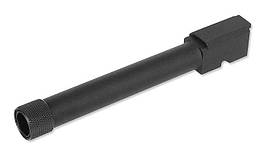ASG - Threaded Metal Outer Barrel for CZ P-09 - 18208 (для страйкболу)