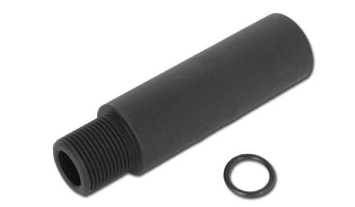 MadBull - 2 '' Outer Barrel Extension - 2INCHCCW