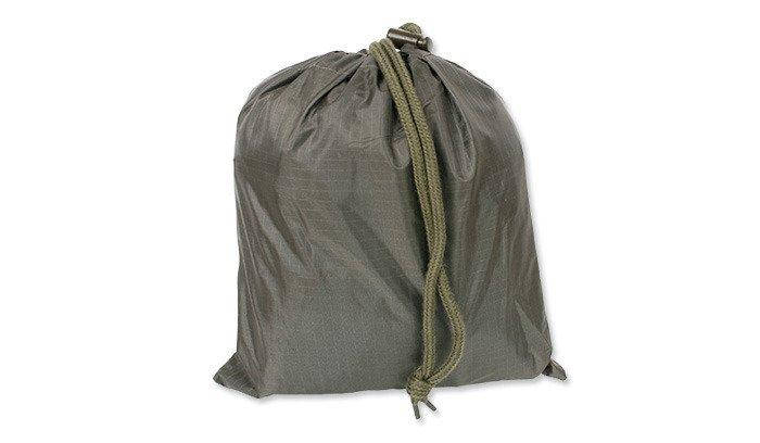 Mil-Tec - Poncho US - RipStop - OD Green - 10630001 (для страйкболу), фото 3