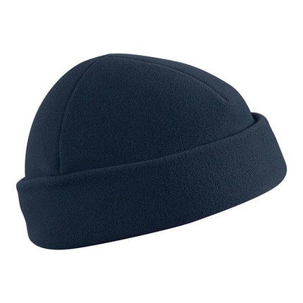 Helikon - Watch Cap - Navy Blue - CZ-DOK-FL-37 (для страйкболу), фото 1