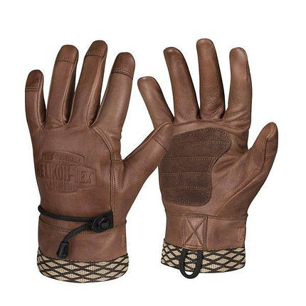 Helikon - Woodcrafter Gloves - RK-WCT-LE-30, фото 1