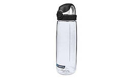 Nalgene - 24 oz On the Fly Bottle - 63 mm Cap - 0,70 L - Clear - 5565-9024 (для страйкболу)