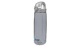 Nalgene - 24oz On the Fly Bottle - 63 mm Cap - 0,70L - Gray - 5565-8024 (для страйкболу)