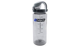 Nalgene - 20 oz Atlantis Bottle - 63 mm Cap - 0,68 L - Gray - 1791-2003 (для страйкболу)