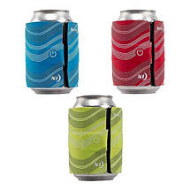 Nite Ize - SlapLit™ LED Drink Wrap - Green - SLDW-17-R3 (для страйкболу), фото 5