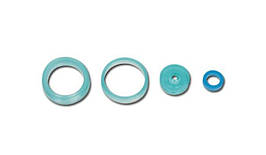 ASG - Parts kit for Raid, Thunder, у m9a1 - 17584 (для страйкболу)