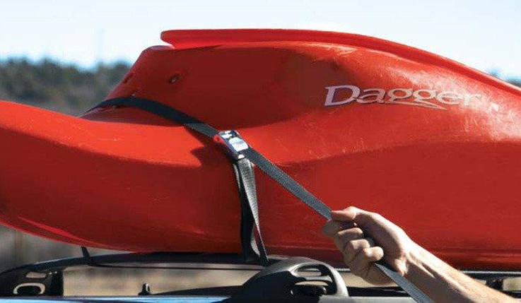 Nite Ize - Dual CamJam® Tie Down System - 12 ft (3.66 m) - CJD12-09-R3 (для страйкболу), фото 2