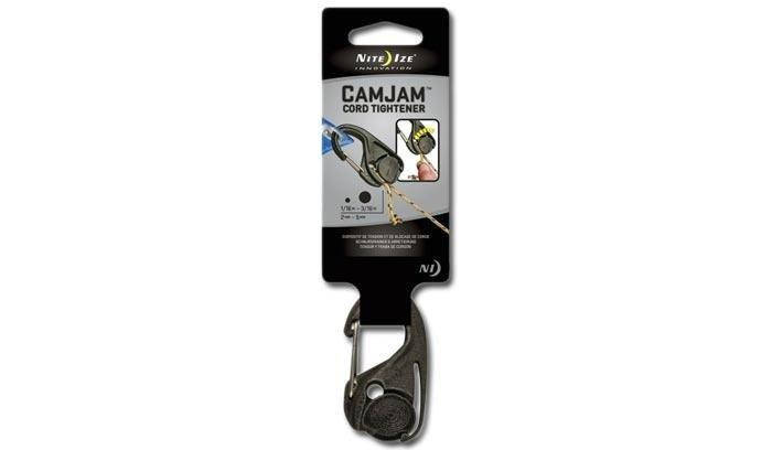 Nite Ize - CamJam Cord Tightener - NCJ-02-01 (для страйкболу), фото 1