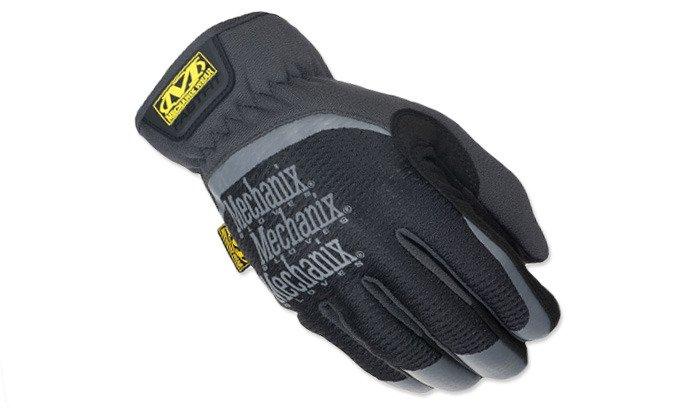 Mechanix - FastFit Protective Glove - MFF-05
