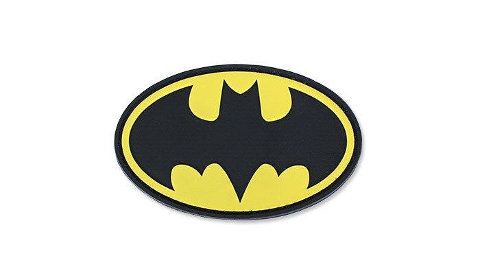 4TAC - PVC Patch - Batman (для страйкболу)