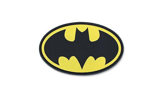 4TAC - PVC Patch - Batman (для страйкболу), фото 1