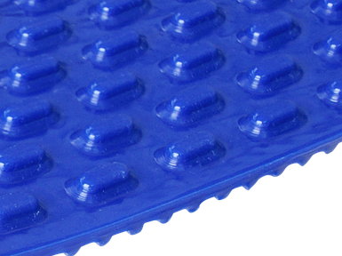 Ремінь зубчастий Transfood FDA T5 Noppen