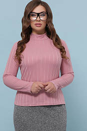 ЖІНОЧІ ГОЛЬФИ ВОДОЛАЗКИ БАТАЛ