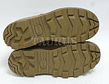 Літні берці Армії США Belleville 901 Burma, фото 5