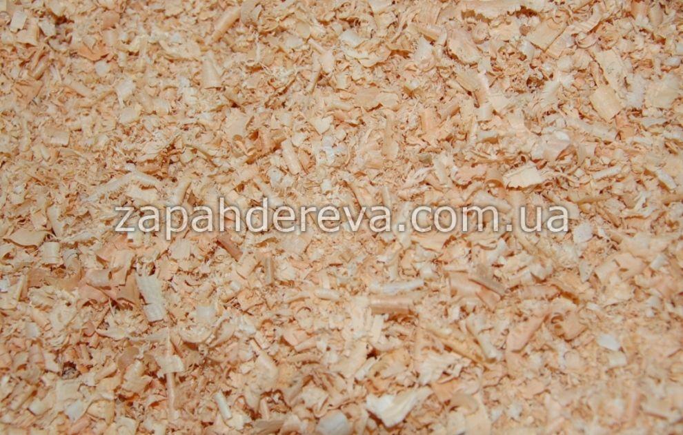 Виробництво тирси, фото 1