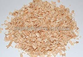 Стружка для птахофабрик