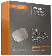 Пластир проти випадіння волосся — Revlon Professional Anti Hair Loss Intragen 5 Patch