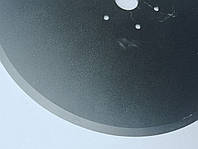 Диск сошника Vaderstad 382х4мм Ø44 6отв.8.5мм межц. Ø80мм Ст65Г,ст30Mnb5 223584 (199210), фото 3