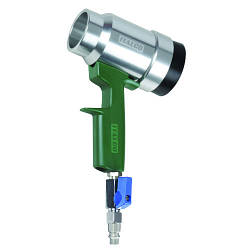 Обдувальний пістолет для сушіння лакофарбових матеріалів пневматичний ITALCO DRYING-A