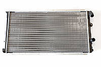 Радиатор охлаждения двигателя (729X399X32) Рено Мастер II THERMOTEC (Польша) D7R009TT