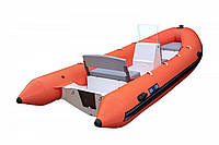 Лодка RIB Aqua Storm AMIGO 510