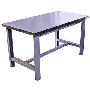 Верстат сталевий 151x84x87 G. I. KRAFT GI37207