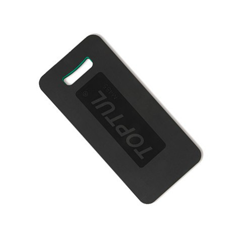 Лежак автослюсаря 485x225x30mm TOPTUL JJ-M485A
