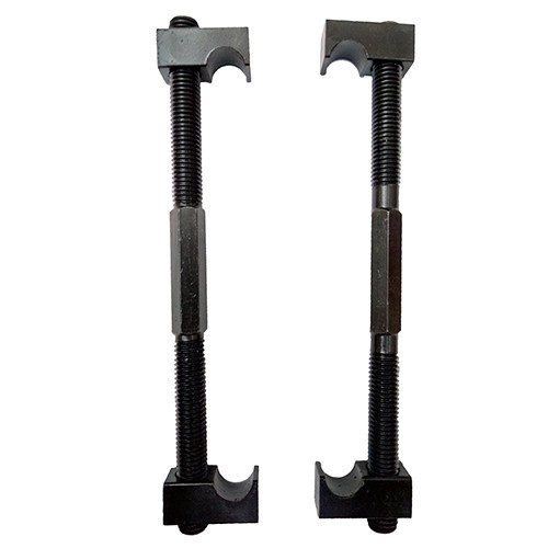 Стяжки пружин L370mm Chrome-vanadium СТАНДАРТ ST370S, фото 1