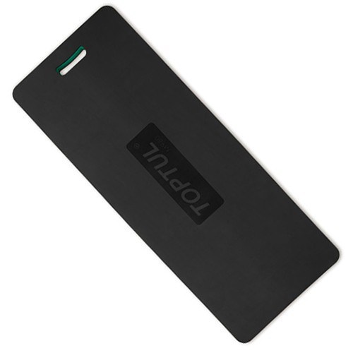 Лежак автослюсаря 960x380x30mm TOPTUL JJ-M960A