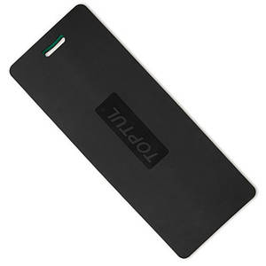 Лежак автослюсаря 960x380x30mm TOPTUL JJ-M960A