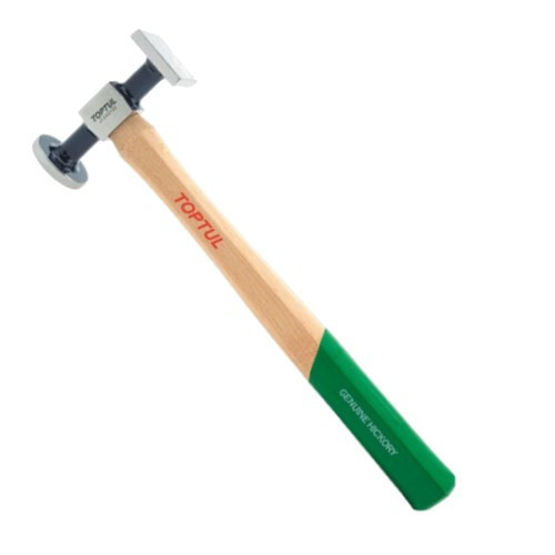 Рихтувальний Молоток TOPTUL JFAA0133, фото 1