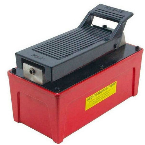 Насос пневмогідравлічний TORIN TRA5200, фото 1