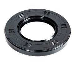 Манжета армована 75*102*10-2 FKM прав. (740-1005034-01/ 75*102*10 TC right BPT FKM)