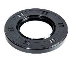 Манжета армована 12*20*5-2 (12*20*5 TC) JIM (YJM), фото 1