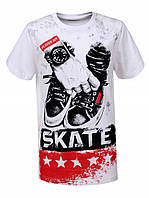 Футболка на хлопця Glo-Story, Угорщина